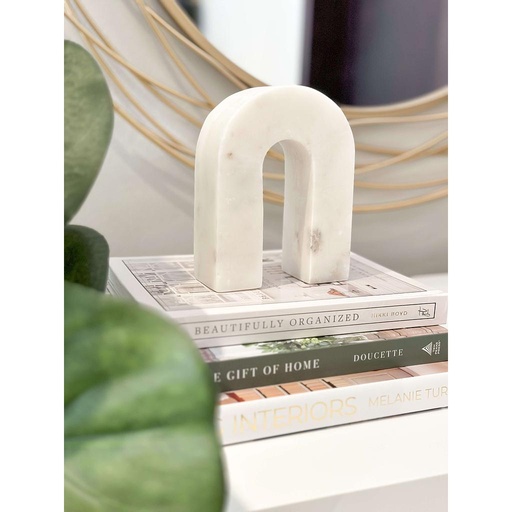 [83680] Arco de marmol