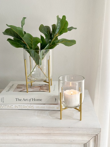 Base / Candelabro con Stand