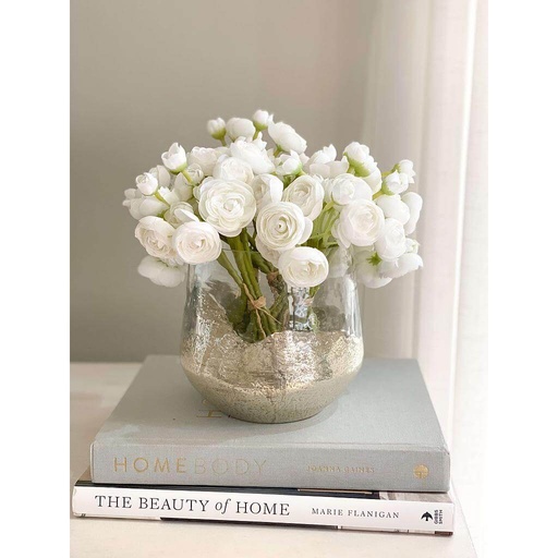 [71016] Base hoja de plata