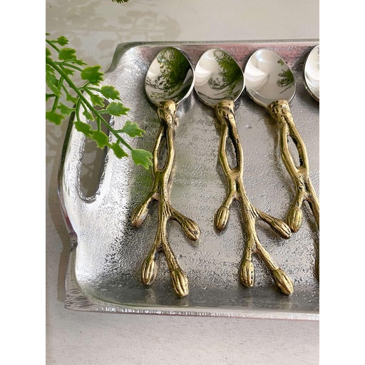 [13626] Cucharita flower bud