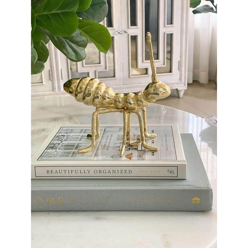 [45027] Hormiga Decorativa