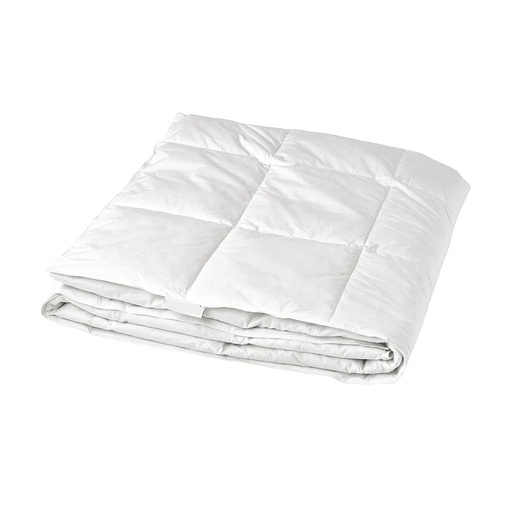 Insert de duvet de plumas