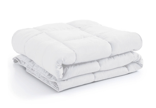 Insert para duvet blanco