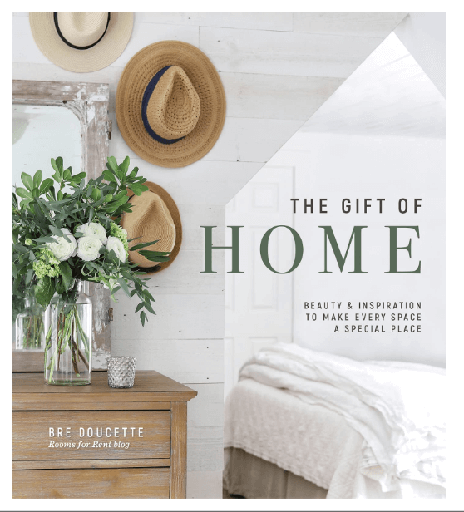 Libro The Gift Of Home