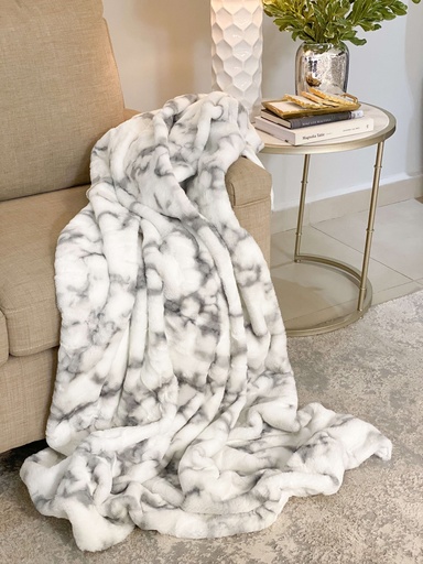 Marble Throw