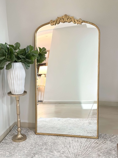 Espejo Eleanor de pie