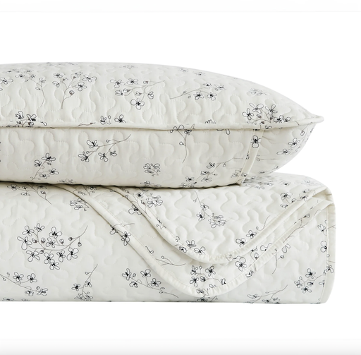 Quilt Set Florsitas twin