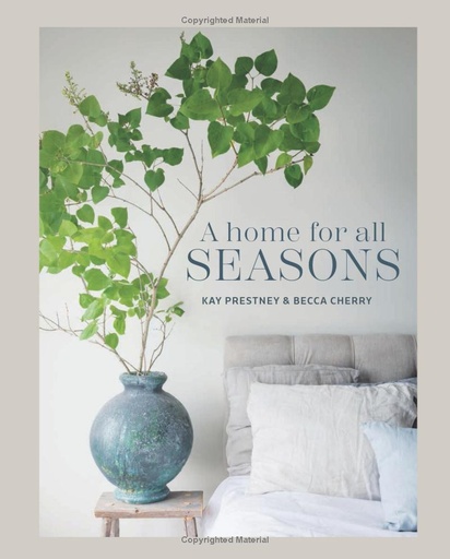 Libro A Home for all seasons