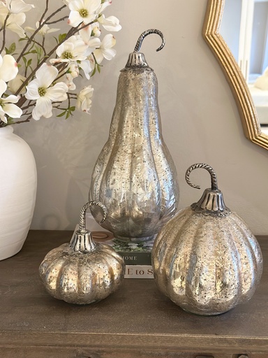 Calabazas Antique (3 tamaños)