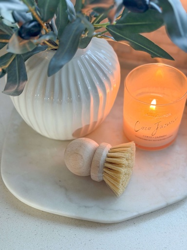 [PDYP05] Cepillo de bamboo para cocina