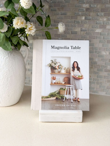 [790567] Stand para libros de marmol