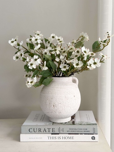 [PDCP19] Jarron pequeño rustico