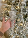 Ornamento grande finial (2 Estilos)