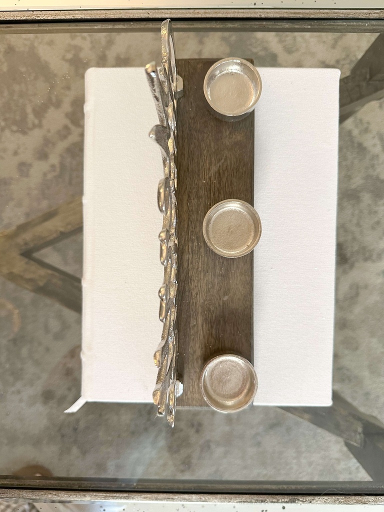 Merry christmas para candelas Tealight