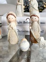 Nacimiento Infantil