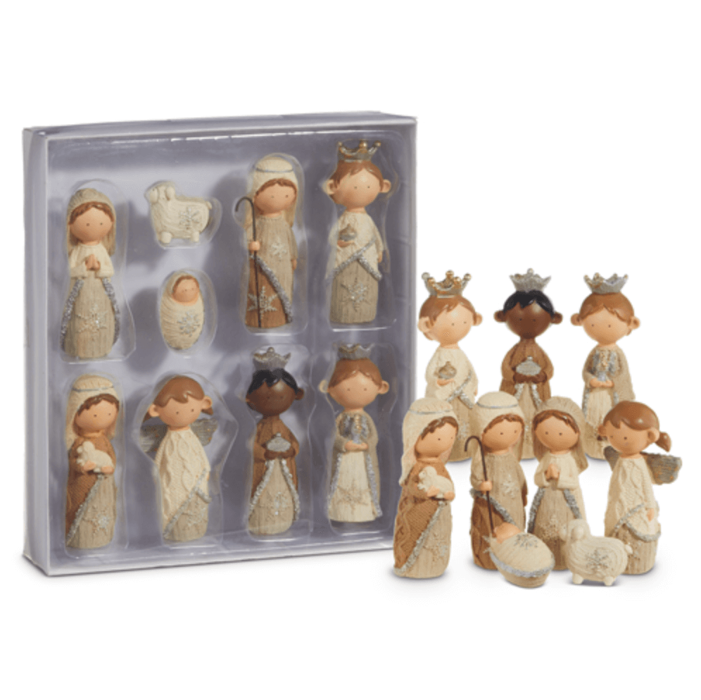Nacimiento Infantil