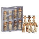 Nacimiento Infantil