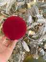 Esfera de velvet mercury (2 Opciones)