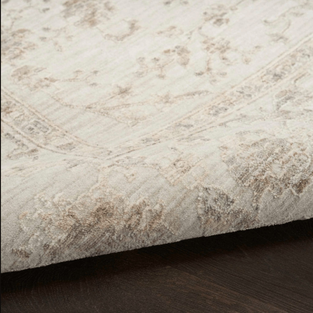 Alfombra atemporal Shadows