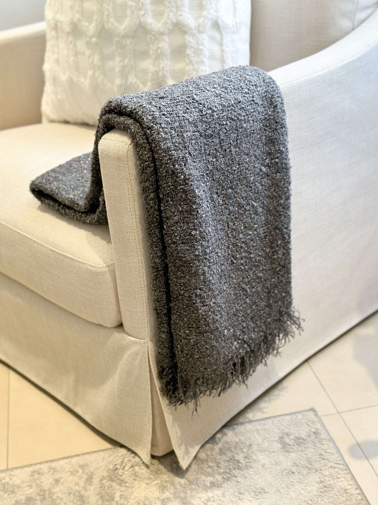 Throw Lana (varios colores disponibles)