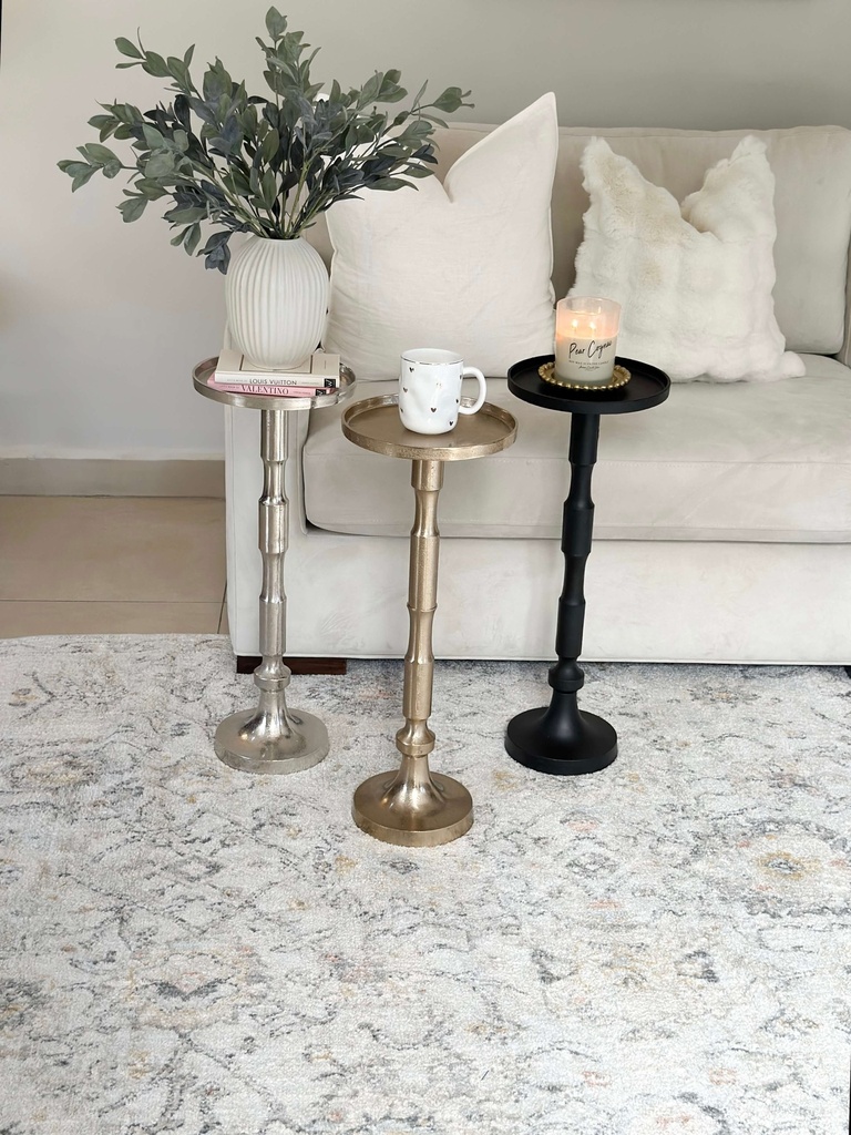 Alfombra tipo vintage Anya