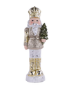 Nutcracker con luz led (2 Colores)