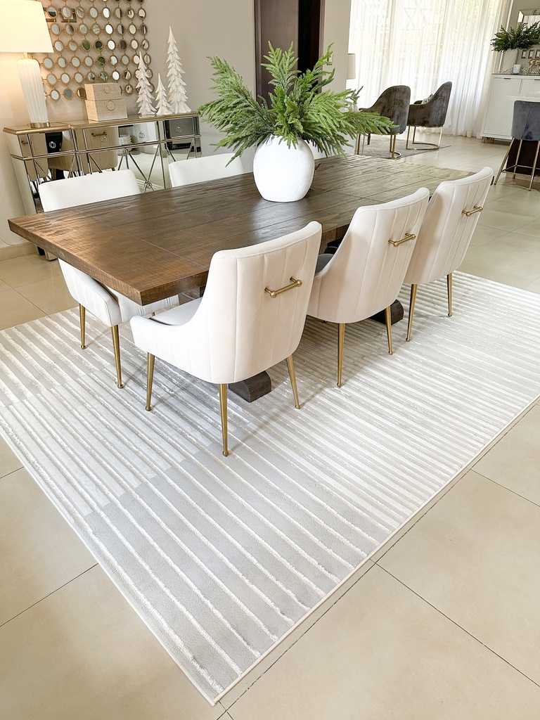 Alfombra Lineas