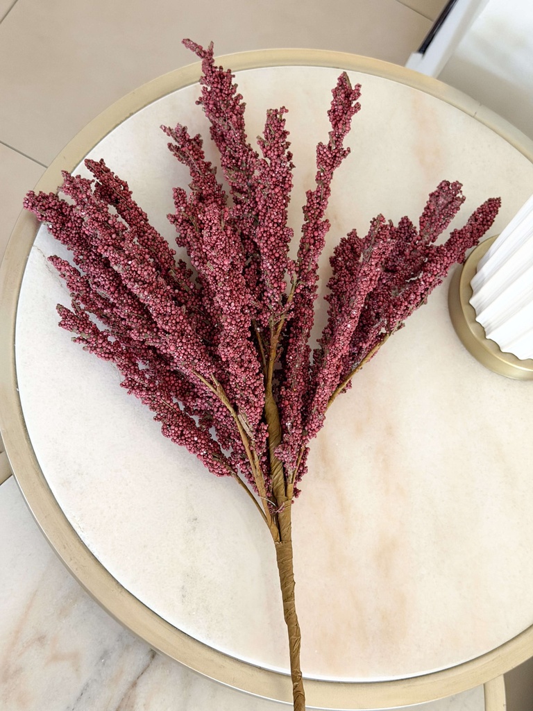 Ramo de Brezo Mulberry
