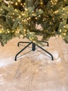 Arbol de navidad verde 7.5 pies