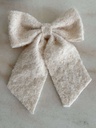 Ornamento de chonhgo boucle