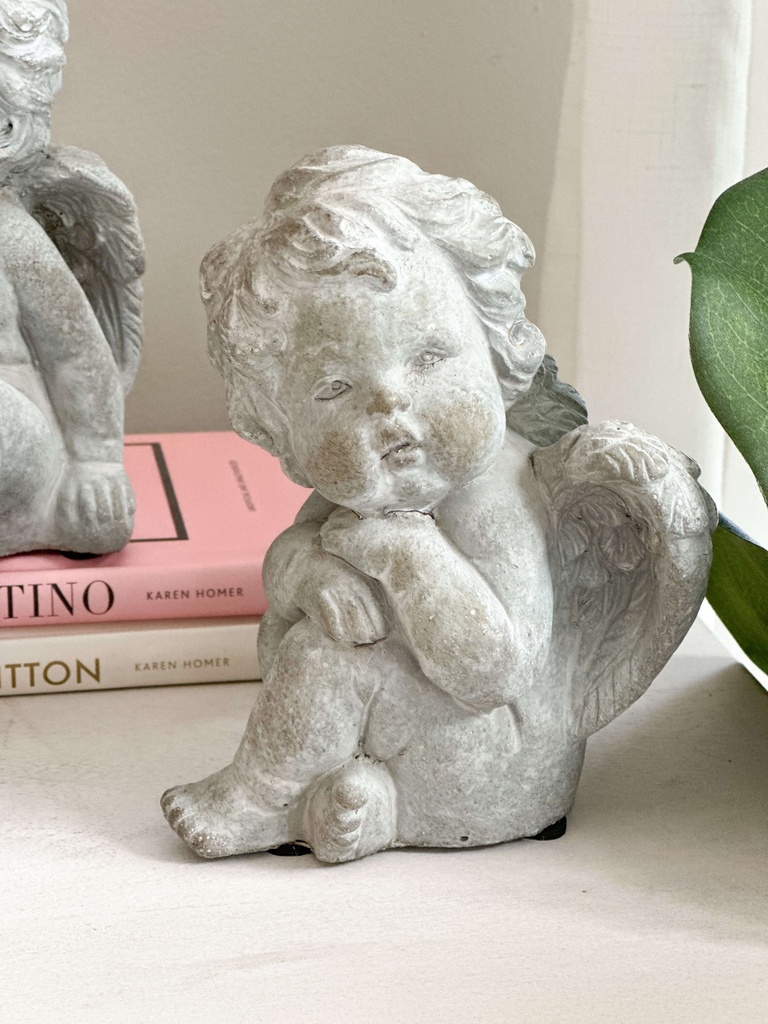 Mini angel decorativo (3 Estilos) | CasaBela