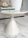 Mesa de centro pequeña