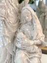 Nacimiento blanco