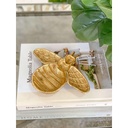 Abeja de Hierro