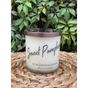Candela Aroma Sweet Pumpkin