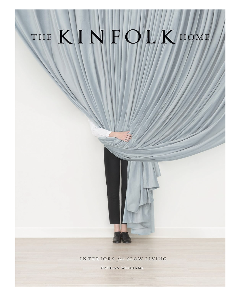 Libro The Kinfolk Home