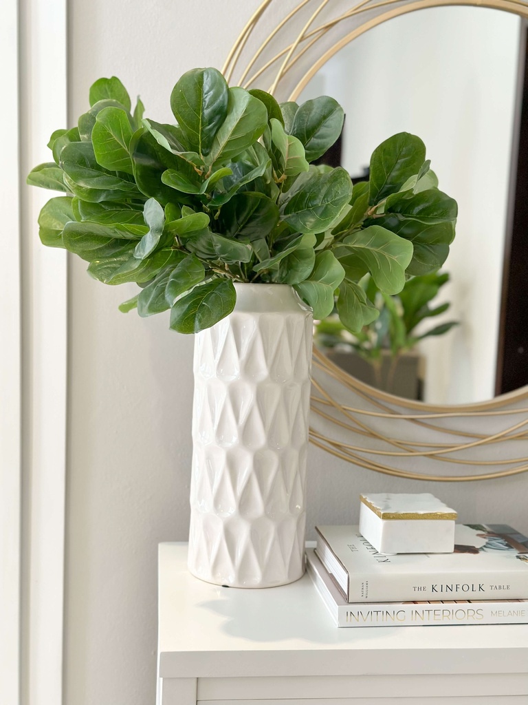 Rama Fiddle Leaf