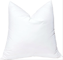 Insert de plumas 22 X 22 pulgadas