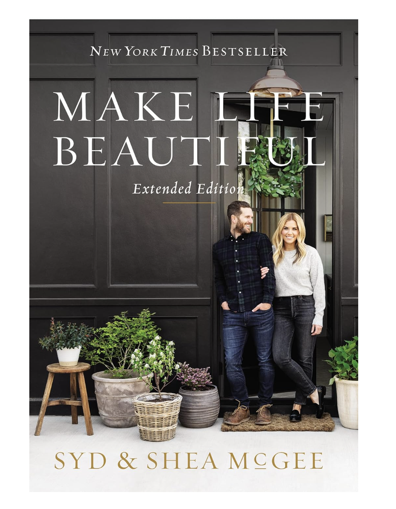 Libro Make Life Beautiful