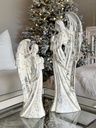 Set de 2 Angeles oversized