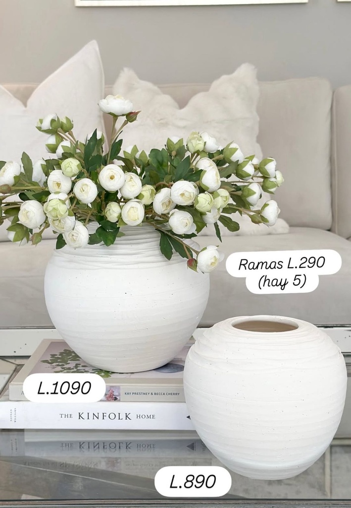 Bases Blancas Johana (2 Opciones)