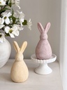 Conejo rustico (2 Colores)