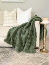 Bubble throw Jasper verde