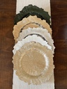 Porta plato starburst (5 colores)