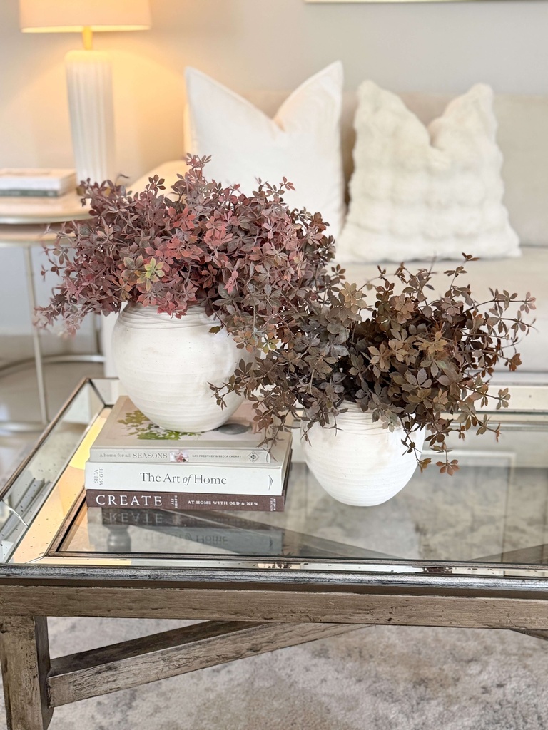 Rama Liquidambar (2 colores)