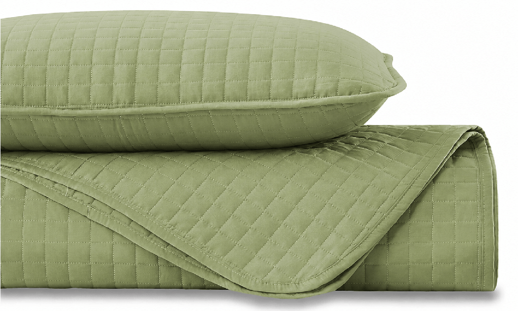 Quilt set Vila verde Unipersonal