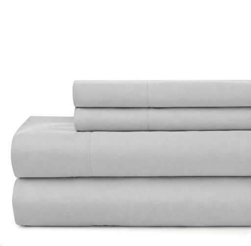Juego de sabana gris Unipersonal
