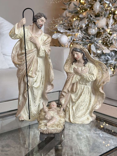 [72577] Nacimiento hoja de oro