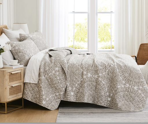 Quilt Set Ashanti Arena