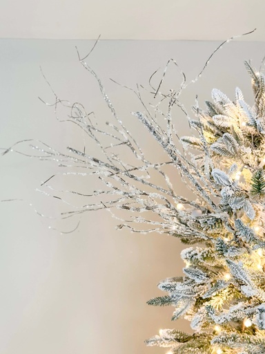 [80280] Rama Ice twisted